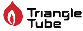 Triangle Tube