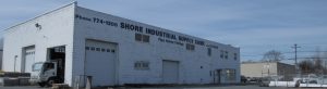 Shore Industrial Supply Building